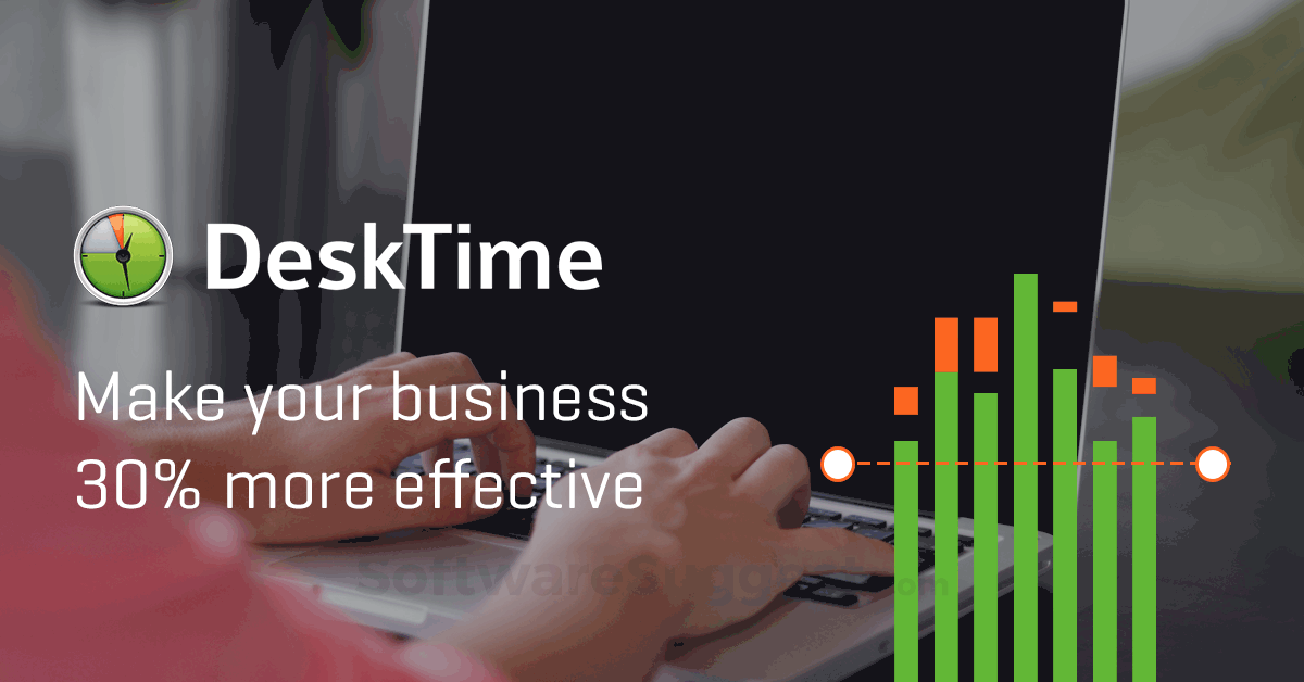 DeskTime Pricing, Features, and Reviews in 2023